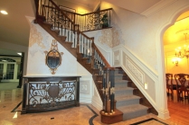 Interior Railing